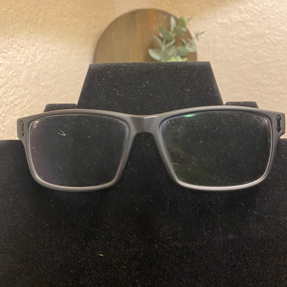 Dragon Count glasses
